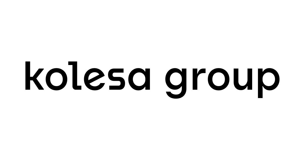 Kolesa Group icon